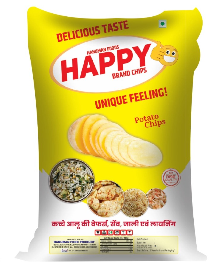 Hanuman Foods