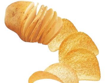 Hanuman Dry Potato Chips 2