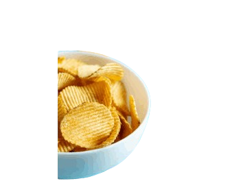 Hanuman Dry Potato Chips