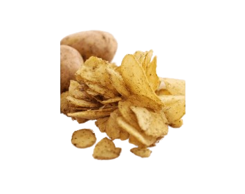 Hanuman Dry Potato Chips 2