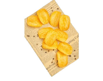 Hanuman Dry Potato Chips 2