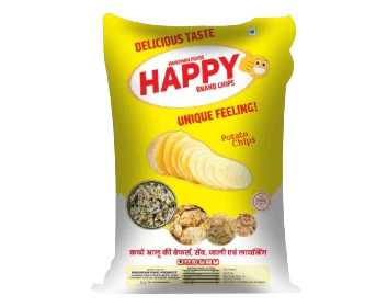 Hanuman Dry Potato Chips