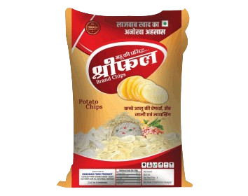 Hanuman Dry Potato Chips